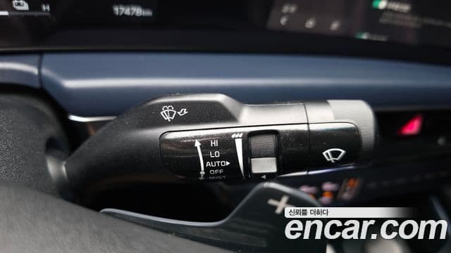 Kia K8 2025 — Photo 1/33