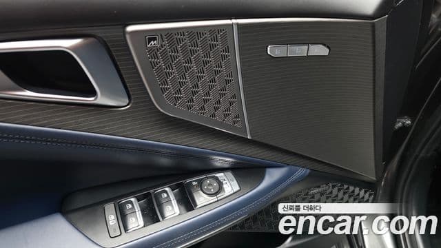 Kia K8 2025 — Photo 15/33