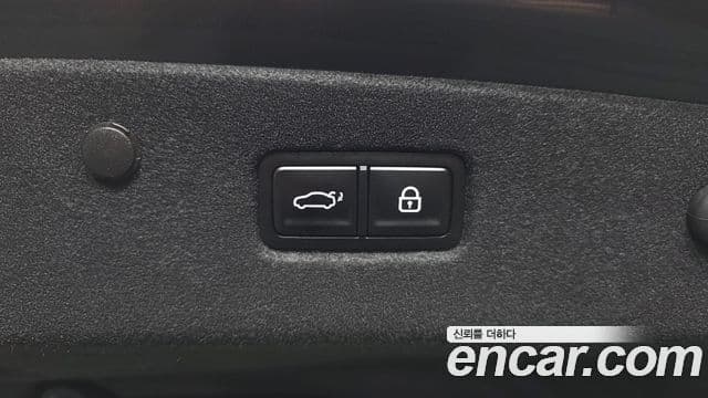 Kia K8 2025 — Photo 4/33