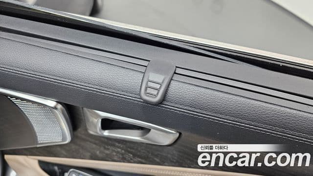 Kia K8 2021 — Photo 12/42