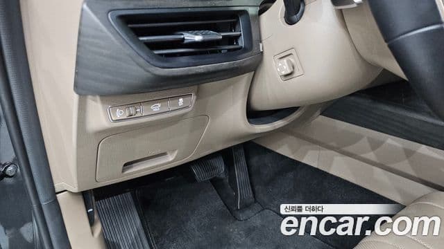 Kia K8 2021 — Photo 14/42