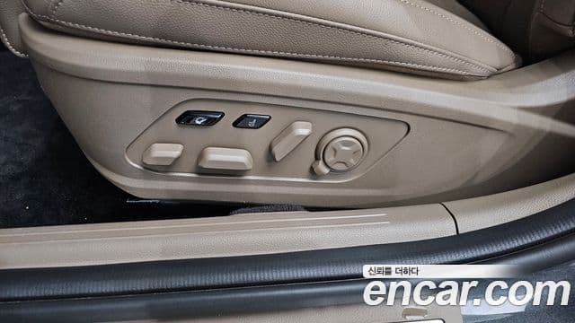 Kia K8 2021 — Photo 37/42