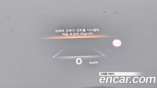 Kia K8 2021 — Photo 2/42