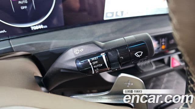 Kia K8 2021 — Photo 11/42
