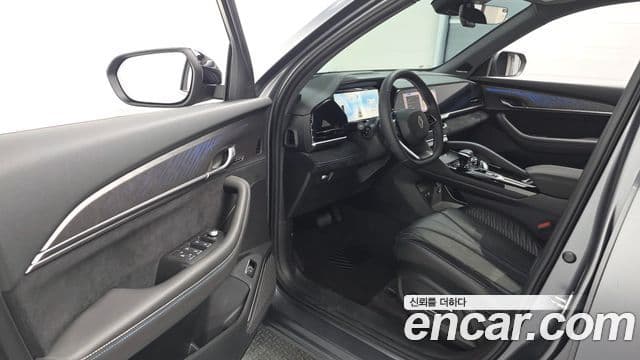 Renault Samsung Grand Koleos 2024 — Şəkil 30/30
