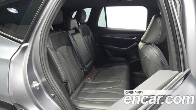 Renault Samsung Grand Koleos 2024 — Şəkil 23/30