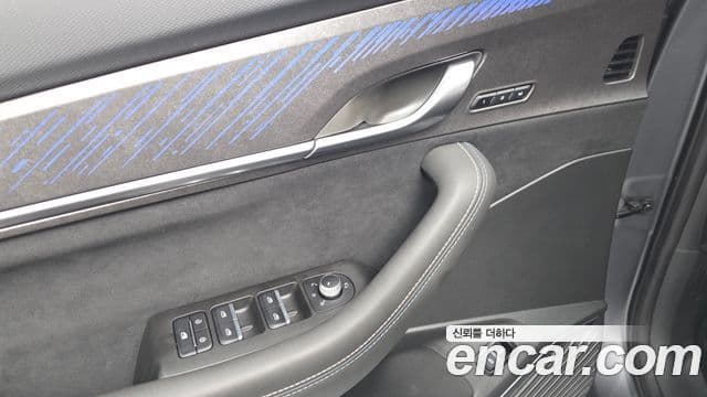 Renault Samsung Grand Koleos 2024 — Şəkil 10/30