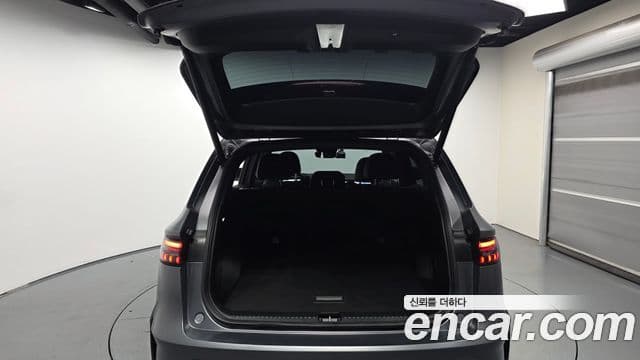 Renault Samsung Grand Koleos 2024 — Şəkil 18/30