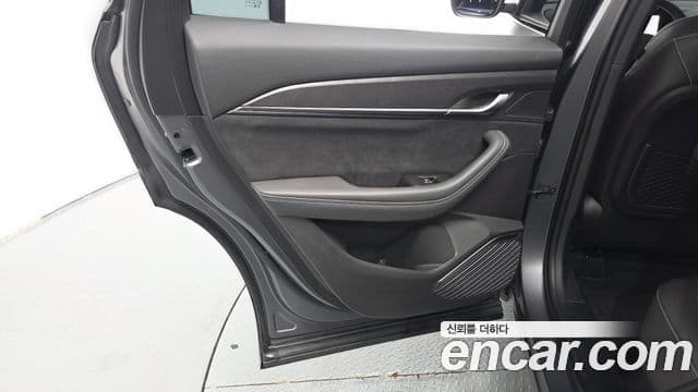 Renault Samsung Grand Koleos 2024 — Şəkil 15/30