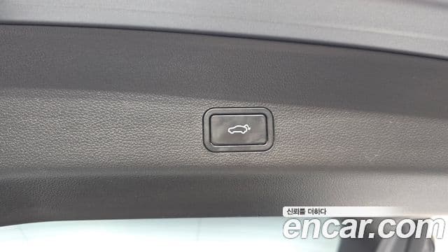Renault Samsung Grand Koleos 2024 — Şəkil 11/30