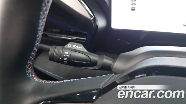 Renault Samsung Grand Koleos 2024 — Şəkil 17/30