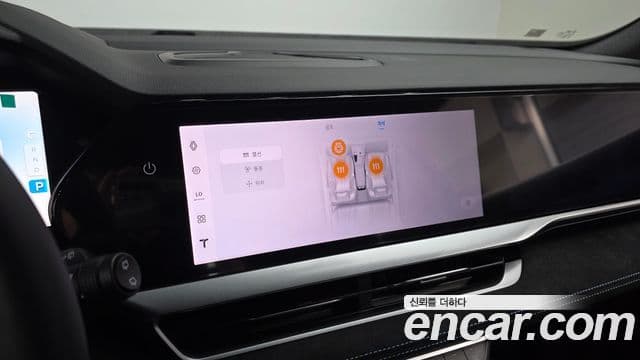 Renault Samsung Grand Koleos 2024 — Şəkil 28/30