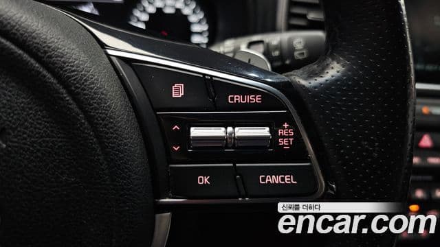 Kia Sportage The Bold 2021 — Фото 17/20