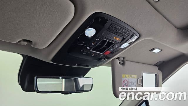 Kia Carnival 2024 — Şəkil 1/32