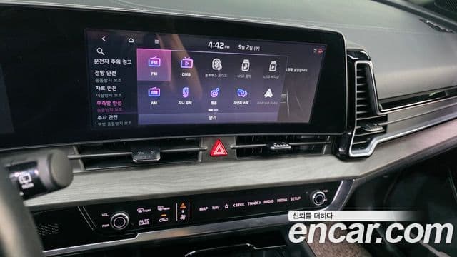 Kia Sportage 2024 — Фото 14/20