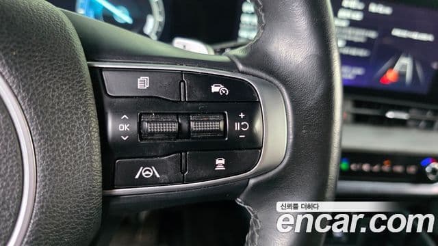 Kia Sportage 2024 — Фото 19/20