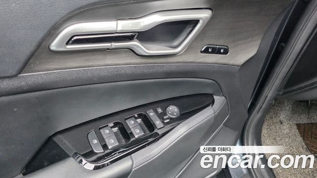 Kia Sportage 2024 — Фото 20/20