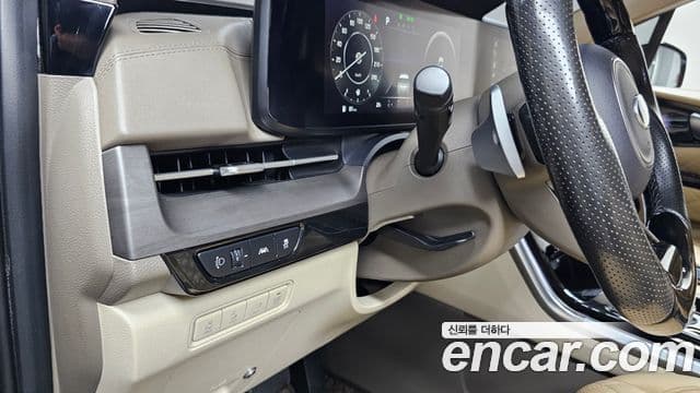 Kia Carnival 2021 — Şəkil 2/33