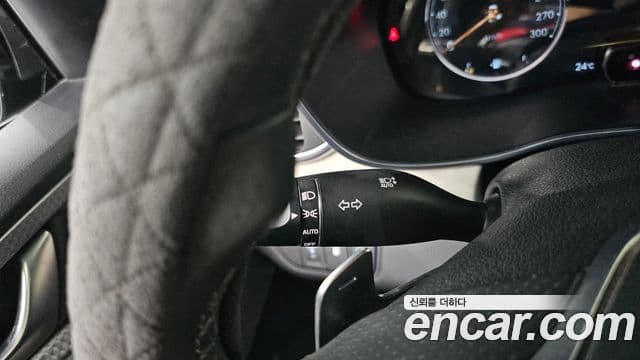 Genesis G70 2021 — ფოტო 4/35