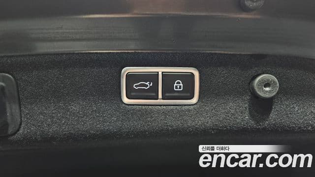 Genesis G70 2021 — ფოტო 7/35