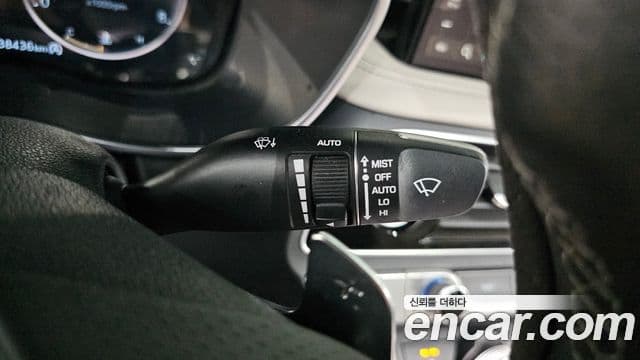 Genesis G70 2021 — ფოტო 26/35