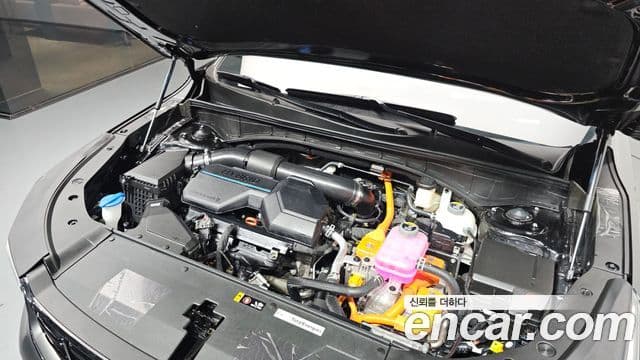Kia Sorento 2024 — Фото 6/20