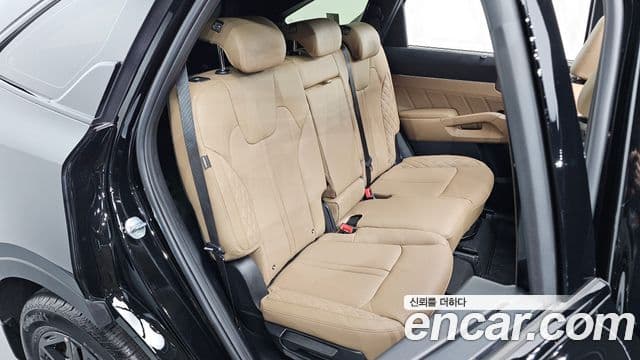Kia Sorento 2024 — Фото 11/20