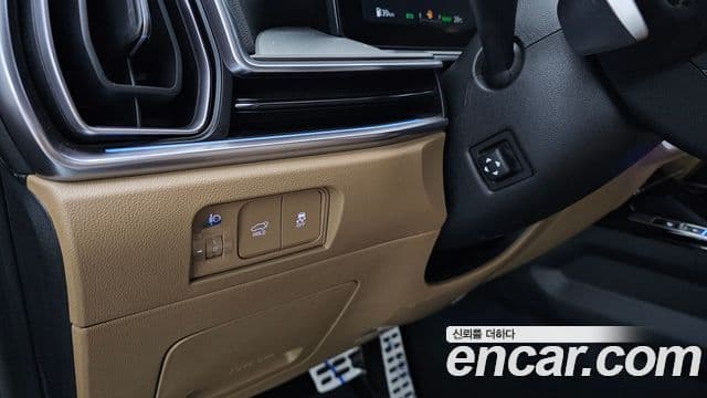 Kia Sorento 2024 — Фото 18/20
