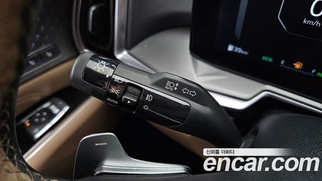 Kia Sorento 2024 — Şəkil 24/36