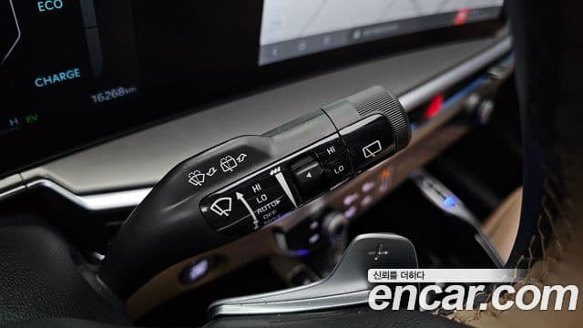 Kia Sorento 2024 — Şəkil 3/36