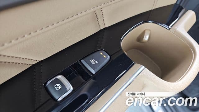 Kia Sorento 2024 — Şəkil 33/36