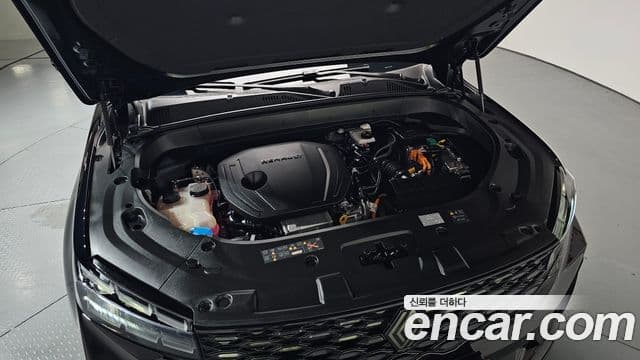 Renault Samsung Grand Koleos 2025 — Фото 6/20