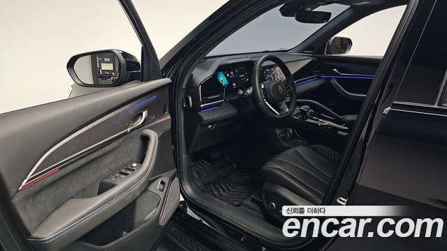 Renault Samsung Grand Koleos 2025 — Фото 10/20
