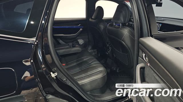 Renault Samsung Grand Koleos 2025 — Фото 12/20