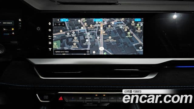 Renault Samsung Grand Koleos 2025 — Фото 14/20