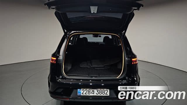 Renault Samsung Grand Koleos 2025 — Фото 20/20