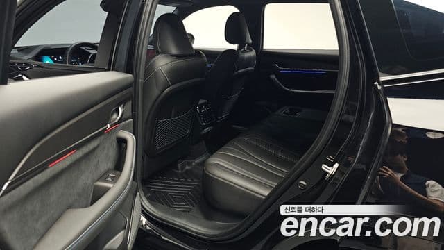 Renault Samsung Grand Koleos 2025 — Şəkil 12/36