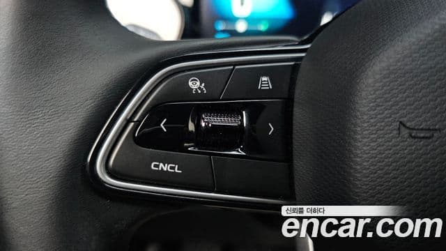 Renault Samsung Grand Koleos 2025 — Şəkil 29/36