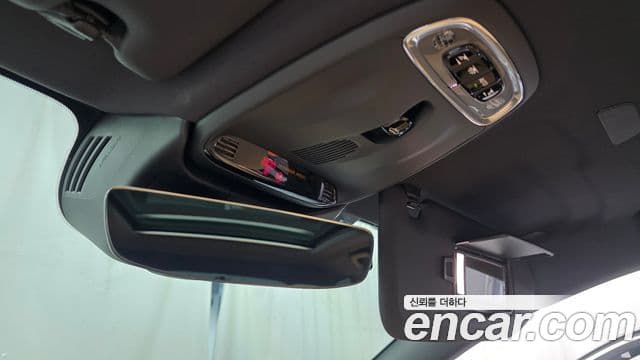 Volvo V60 Cross Country 2022 — Şəkil 23/34