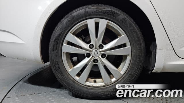 Renault Samsung SM6 2019 — Photo 3/20
