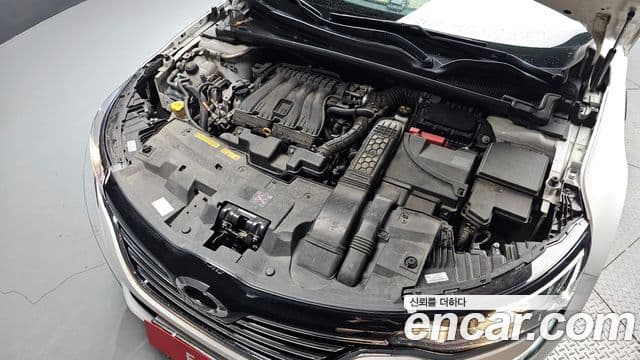 Renault Samsung SM6 2019 — Photo 15/20