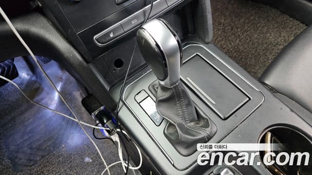 Renault Samsung SM6 2019 — Photo 7/20