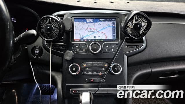 Renault Samsung SM6 2019 — Photo 2/20