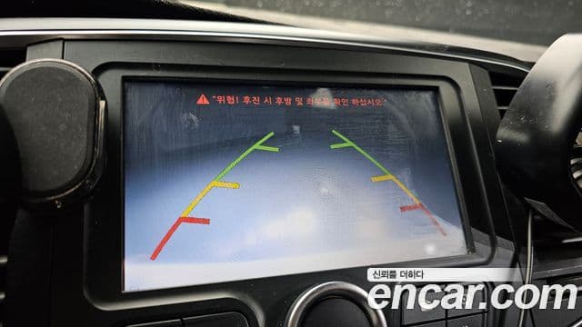 Renault Samsung SM6 2019 — Photo 14/20