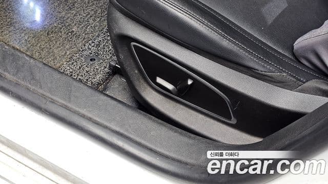 Renault Samsung SM6 2019 — Photo 4/20