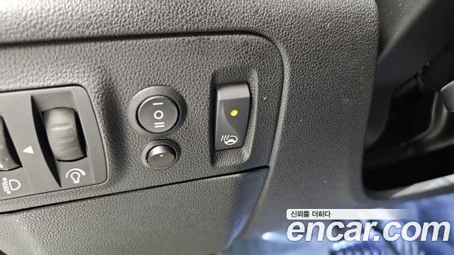 Renault Samsung SM6 2019 — Photo 16/20
