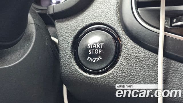Renault Samsung SM6 2019 — Photo 18/20