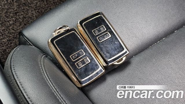 Renault Samsung SM6 2019 — Photo 9/20