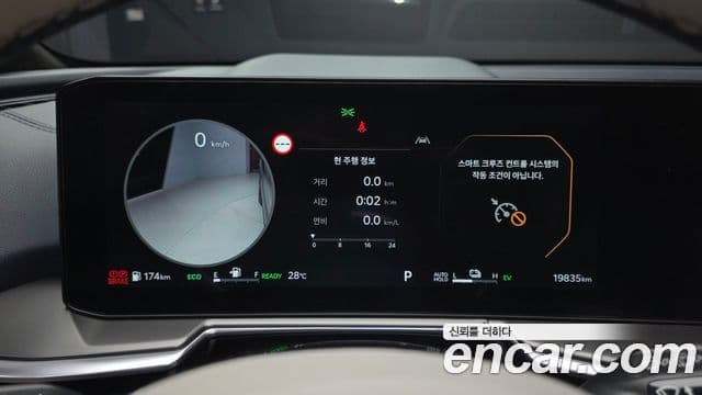 Kia Sorento 2025 — Фото 8/20