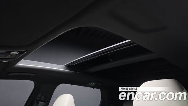 Kia Sorento 2025 — Фото 16/20